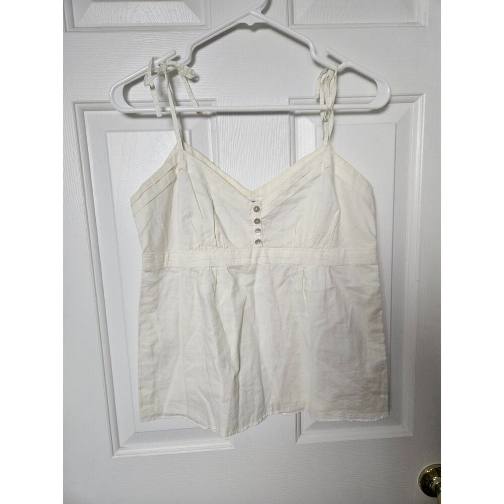 Calvin Klein Size Small Tank Top